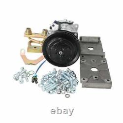 Air Compressor Conversion Kit fits Ford 9700 9600 8600 8700 UF990575
