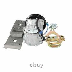 Air Compressor Conversion Kit fits Ford 9700 9600 8600 8700 UF990575