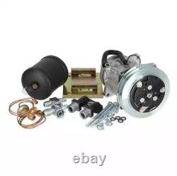 Air Conditioning Compressor Conversion Kit Early Models Fits International Air Conditioning Compressor Conversion Kit Early Models Fits International