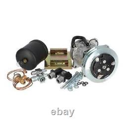 Air Conditioning Compressor Conversion Kit Early Models fits International