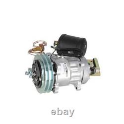 Air Conditioning Compressor Conversion Kit Early Models fits International