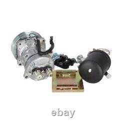 Air Conditioning Compressor Conversion Kit Early Models fits International