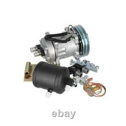 Air Conditioning Compressor Conversion Kit Early Models fits International