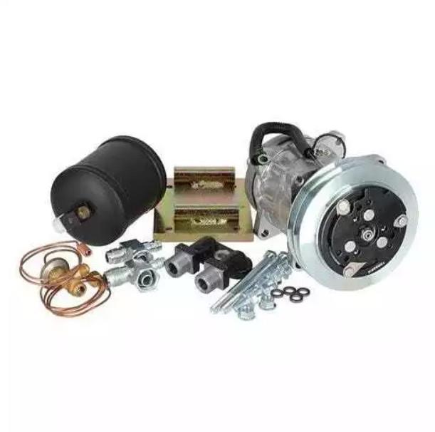 Air Conditioning Compressor Conversion Kit Fits Early Models International