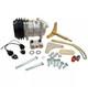 Air Conditioning Compressor Conversion Kit Fits John Deere 4000 4020 4230 4430