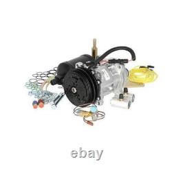 Air Conditioning Compressor Conversion Kit Fits Sanden JOHN DEERE 4020 7700
