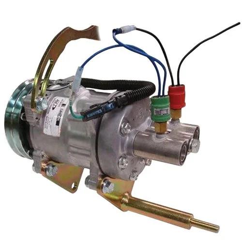 Air Conditioning Compressor Conversion Kit Genuine Sanden Fits John Deere