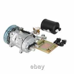 Air Conditioning Compressor Conversion Kit Late Models fits International