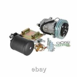 Air Conditioning Compressor Conversion Kit Late Models fits International