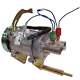Air Conditioning Compressor Conversion Kit Sanden Fits John Deere 4000 4020