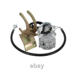 Air Conditioning Compressor Conversion Kit fits Allis Chalmers 4W-220 70273878
