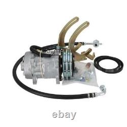 Air Conditioning Compressor Conversion Kit fits Allis Chalmers 4W-220 70273878