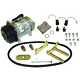 Air Conditioning Compressor Conversion Kit Fits Allis Chalmers 7000 7010 7020