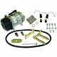 Air Conditioning Compressor Conversion Kit Fits Allis Chalmers 7020 7000 7010