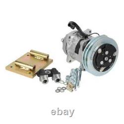 Air Conditioning Compressor Conversion Kit fits International 5088 5288