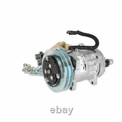 Air Conditioning Compressor Conversion Kit fits International 5088 5288