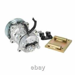 Air Conditioning Compressor Conversion Kit fits International 5088 5288