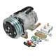 Air Conditioning Compressor Conversion Kit Fits Massey Ferguson 1080 1085 1100