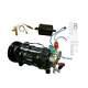 Air Conditioning Conversion Kit-a6 To Denso Fits John Deere 4000 4020 Re60697