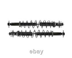 Air Shock to Load Assist Shock Conversion Kit Monroe 90007C fits Rear GM Cars Air Shock to Load Assist Shock Conversion Kit Monroe 90007C fits Rear GM Cars