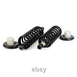 Air Spring to Coil Spring Conversion Kit Arnott C-3420 fits 13-18 Ram 1500
