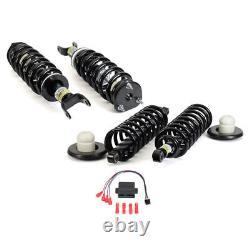 Air Spring to Coil Spring Conversion Kit Arnott C-3420 fits 13-18 Ram 1500