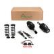 Air Spring To Coil Spring Conversion Kit Arnott C-3426 Fits 13-19 Cadillac Xts