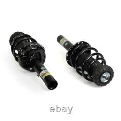 Air Spring to Coil Spring Conversion Kit Arnott C-3426 fits 13-19 Cadillac XTS