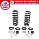 Air Spring To Coil Spring Conversion Kit Fits Bmw Ck-7858