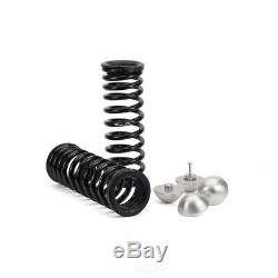 Air Spring to Coil Spring Conversion Kit Front Rear fits 06-12 Range Rover