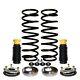 Air Spring To Coil Spring Conversion Kit Front Fits 03-12 Land Rover Range Rover