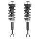 Air Spring To Coil Spring Conversion Kit Front Fits 2001 Audi Allroad Quattro