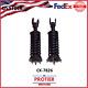 Air Spring To Coil Spring Conversion Kit Front Fits 93-98 Lincoln Mark Viii