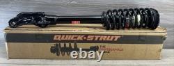 Air Spring to Coil Spring Conversion Kit Monroe fits 11-15 Jeep Grand Cherokee