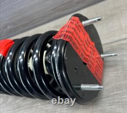 Air Spring to Coil Spring Conversion Kit Monroe fits 11-15 Jeep Grand Cherokee