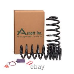 Air Spring to Coil Spring Conversion Kit-NEW Arnott C-2987 fits 03-07 Hummer H2 Air Spring to Coil Spring Conversion Kit-NEW Arnott C-2987 fits 03-07 Hummer H2