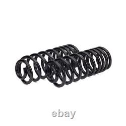 Air Spring to Coil Spring Conversion Kit-NEW Arnott C-2987 fits 03-07 Hummer H2 Air Spring to Coil Spring Conversion Kit-NEW Arnott C-2987 fits 03-07 Hummer H2