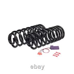 Air Spring to Coil Spring Conversion Kit-NEW Arnott C-2987 fits 03-07 Hummer H2 Air Spring to Coil Spring Conversion Kit-NEW Arnott C-2987 fits 03-07 Hummer H2