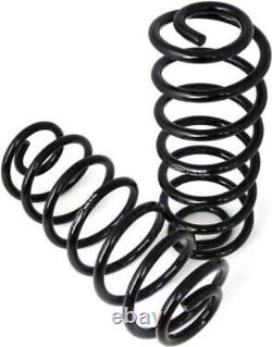 Air Spring to Coil Spring Conversion Kit-NEW Rear Arnott C-2614 Fits Towncar