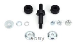 Air Spring to Coil Spring Conversion Kit-NEW Rear Arnott C-2614 Fits Towncar