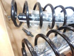 Air Spring to Coil Spring Conversion Kit-NEW Rear Arnott C-2614 Fits Towncar