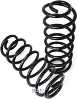 Air Spring to Coil Spring Conversion Kit Rear Arnott C-2614 Fits Towncar Crown