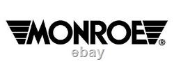 Air Spring to Coil Spring Conversion Kit Rear Monroe 90028C3 fits 13-18 Ram 1500