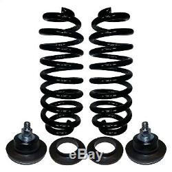 Air Spring to Coil Spring Conversion Kit Rear Unity 30-525000 fits 00-06 BMW X5