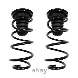Air Spring to Coil Spring Conversion Kit Rear Unity fits 05-07 Toyota Sequoia