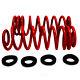 Air Spring To Coil Spring Conversion Kit Rear Westar Fits 03-09 Hummer H2