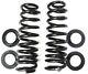 Air Spring To Coil Spring Conversion Kit Rear Westar Fits 1990 Lincoln Town Car