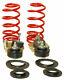 Air Spring To Coil Spring Conversion Kit Rear Westar Fits 84-92 Lincoln Mark Vii
