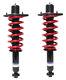 Air Spring To Coil Spring Conversion Kit Rear Fits 01-05 Audi Allroad Quattro