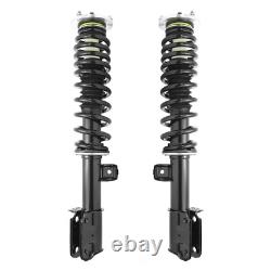 Air Spring to Coil Spring Conversion Kit Unity fits 03-12 Land Rover Range Rover Air Spring to Coil Spring Conversion Kit Unity fits 03-12 Land Rover Range Rover